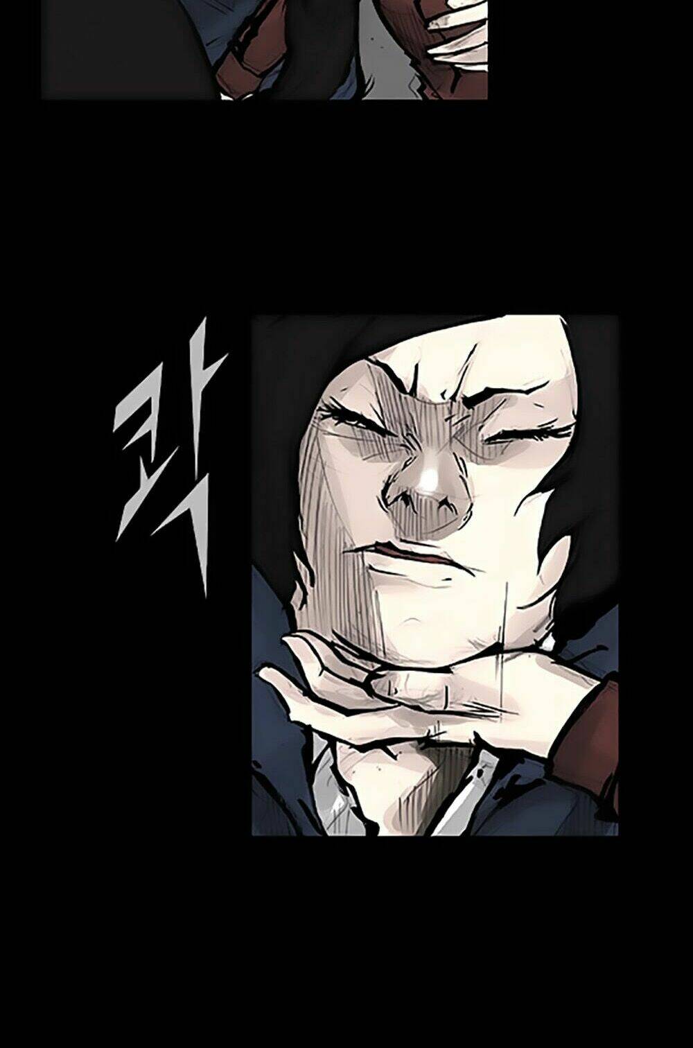 độc cô tiền truyện chapter 13 30