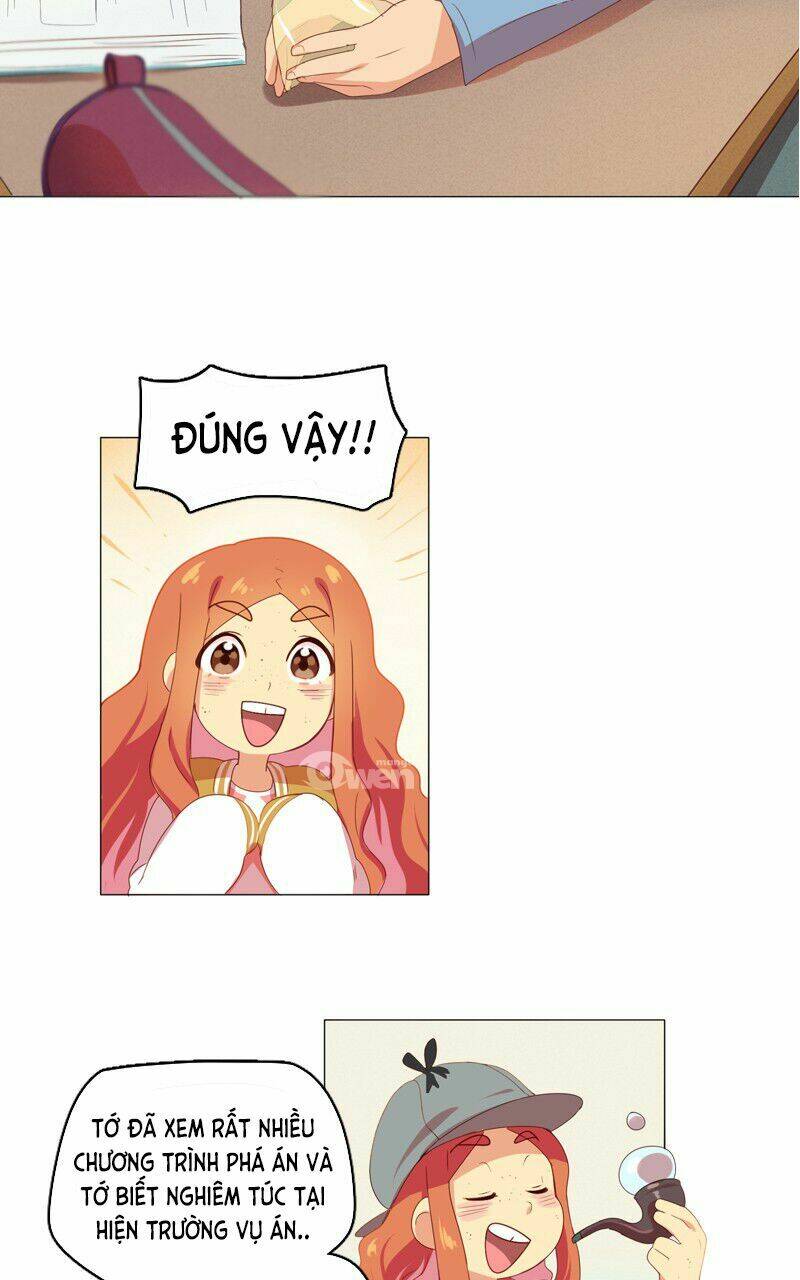 lời nguyền lalin chapter 13 12