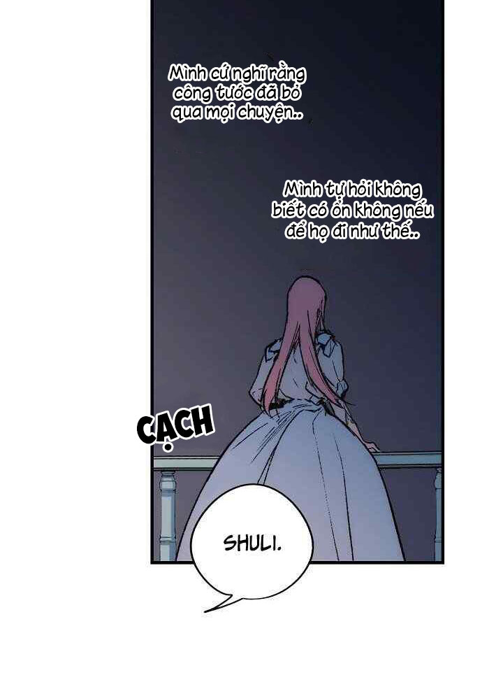 cổ tích về người mẹ kế chapter 25 8