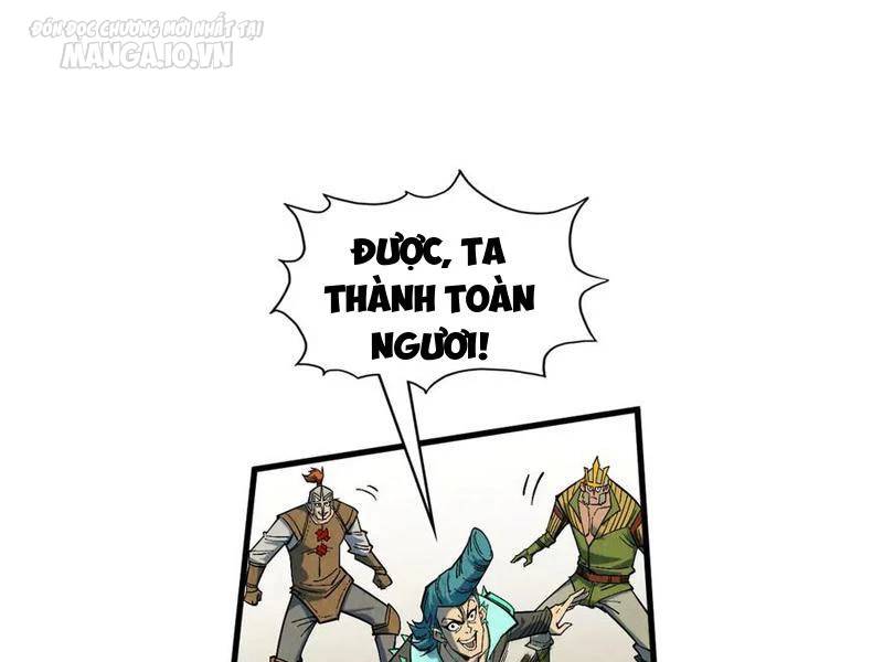 vạn cổ chí tôn chapter 305 39