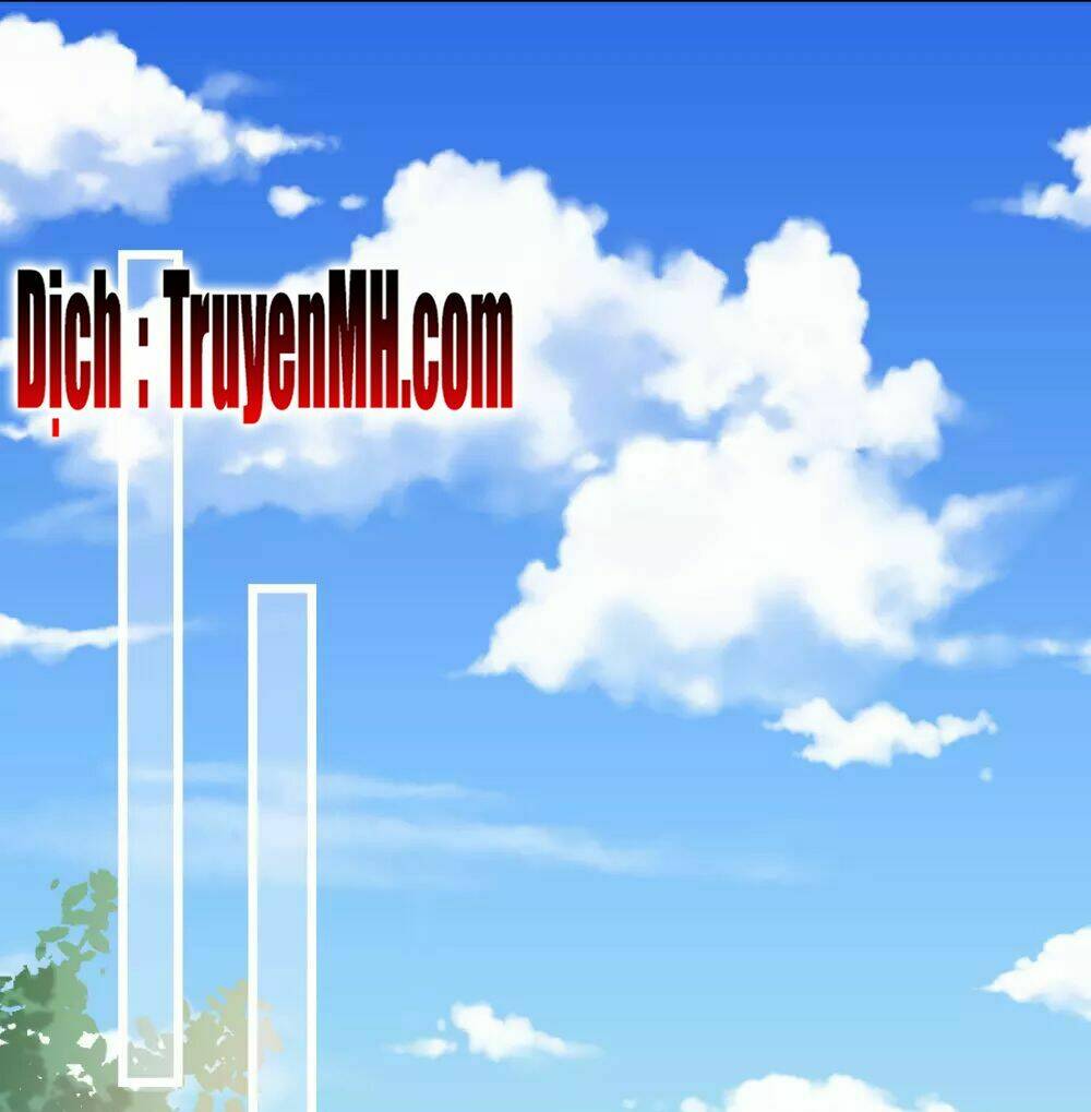 cường thế tù ái - địch thiếu đừng xằng bậy chapter 44 15