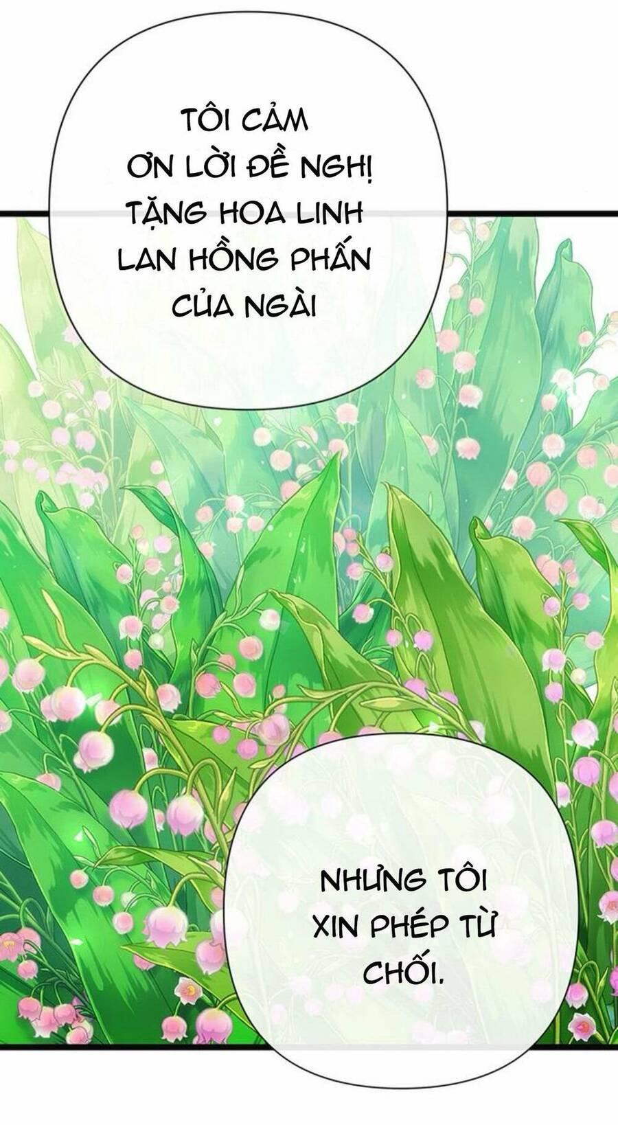 Hoàng Tử Rắc Rối chapter 50.2 32