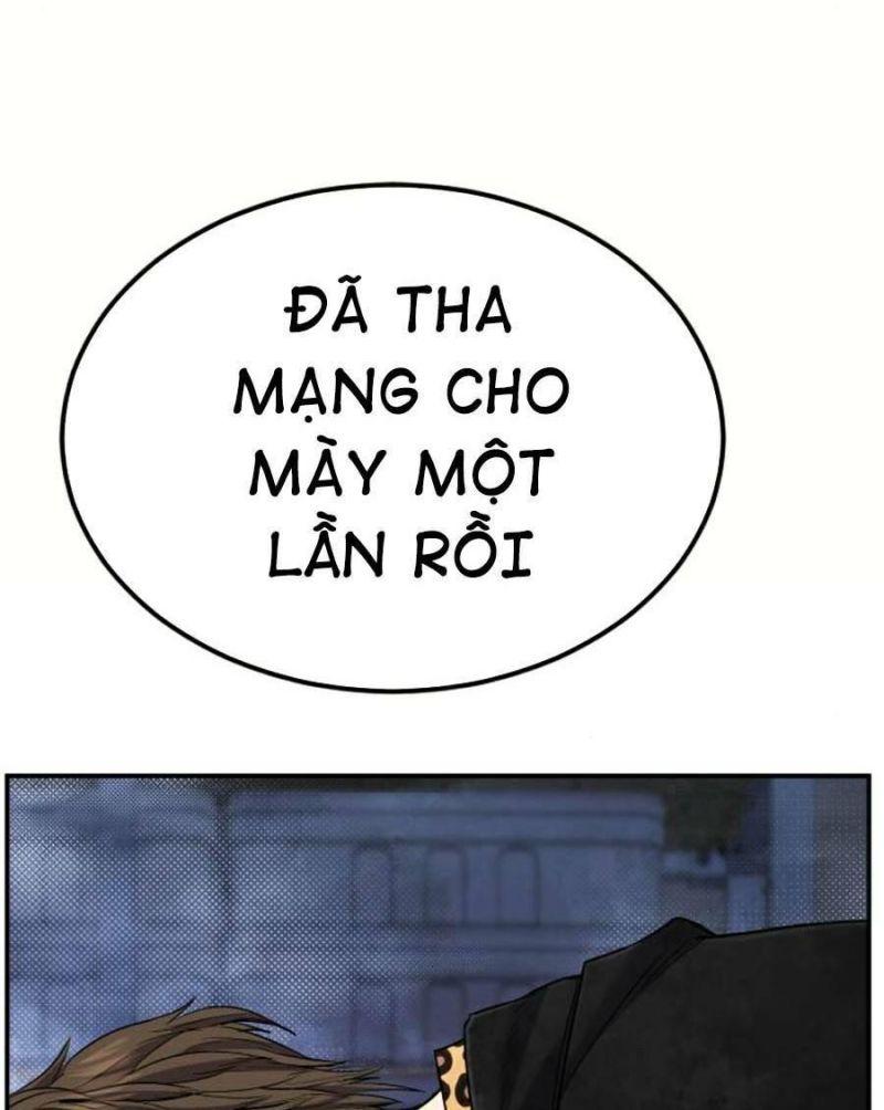 đặc vụ kim chapter 15.5 21