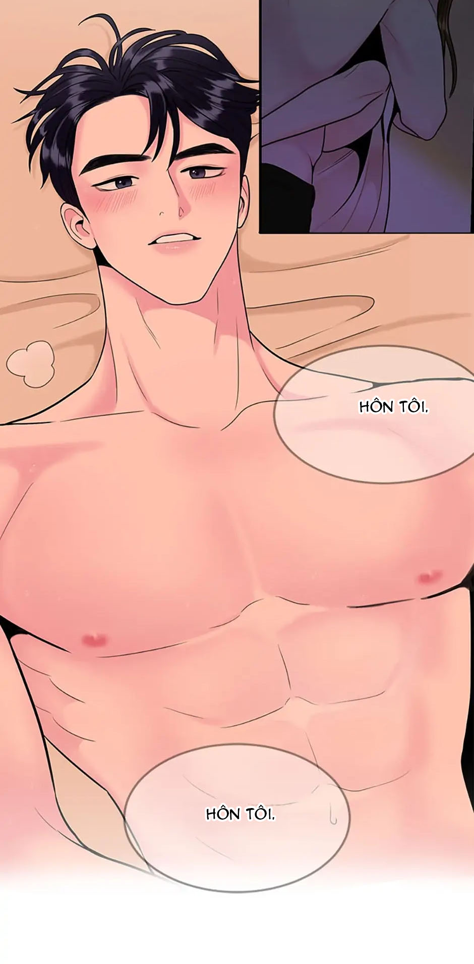 nghệ sĩ cello chapter 41.1 16