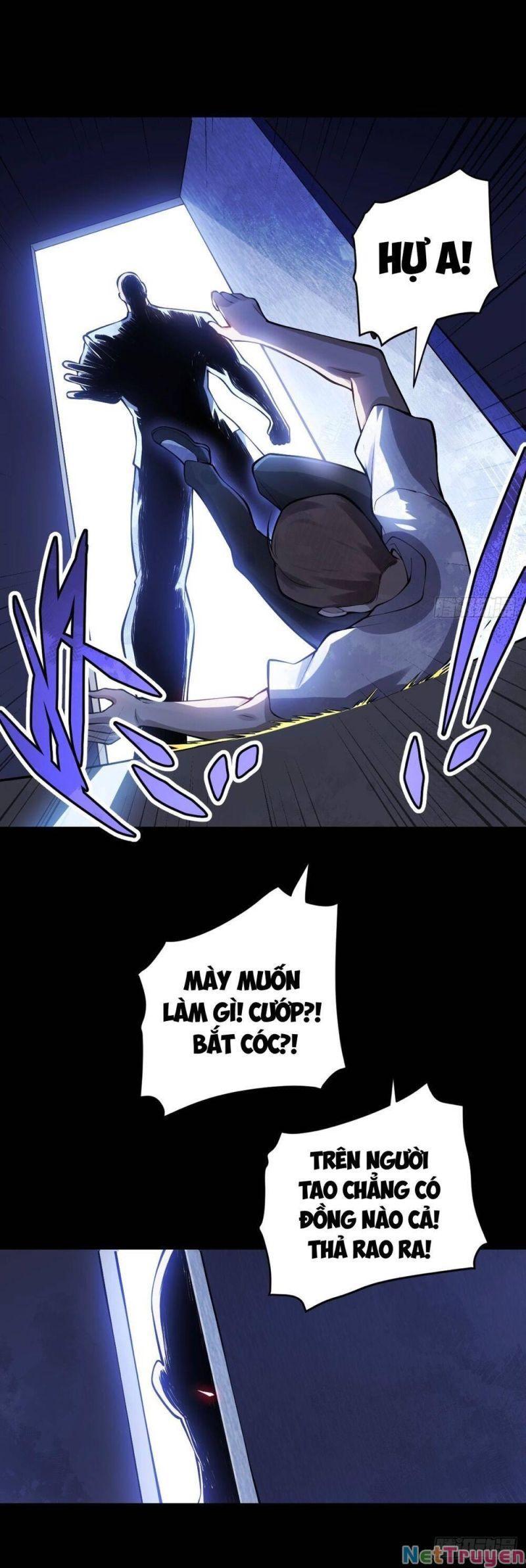 thiên sư chapter 20 18