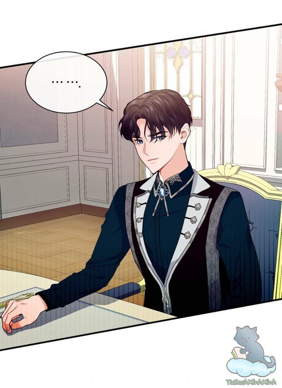 đại dương kiêu sa chapter 11.1 48