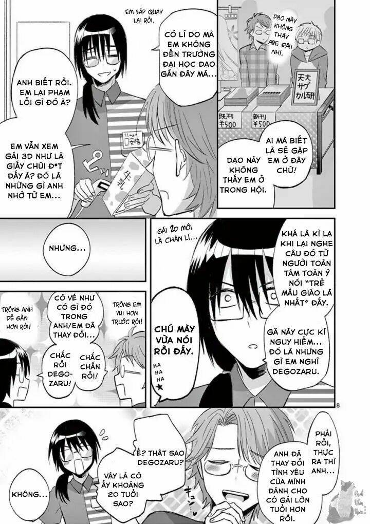 can you become a magical even xx? chapter 17 10