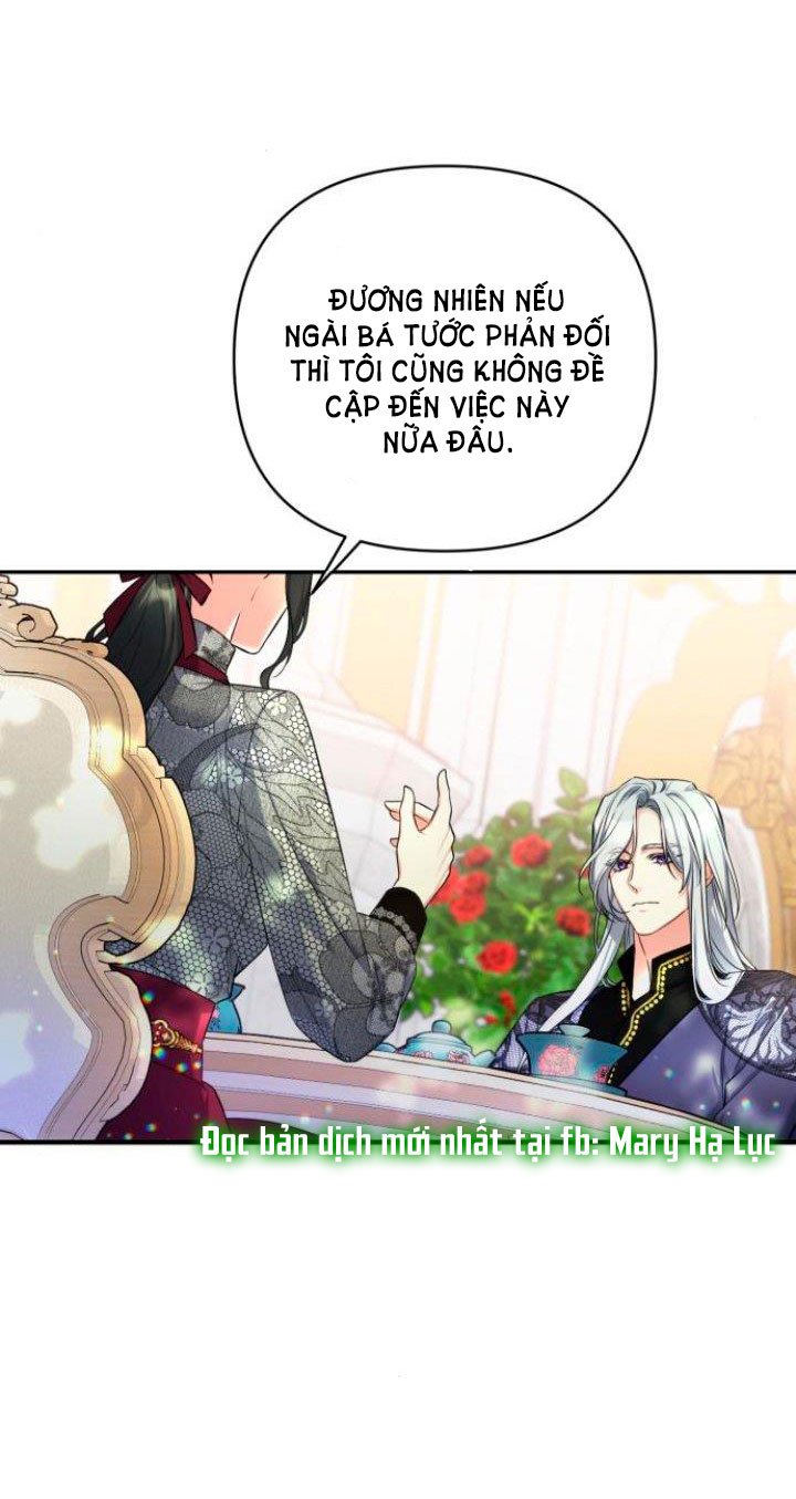 dành cho nhân vật bị bỏ rơi yêu thích nhất của tôi chapter 22.1 20
