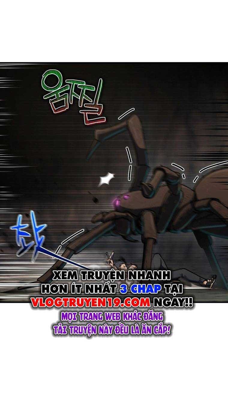 chỉ mình ta tái sinh chapter 10 43