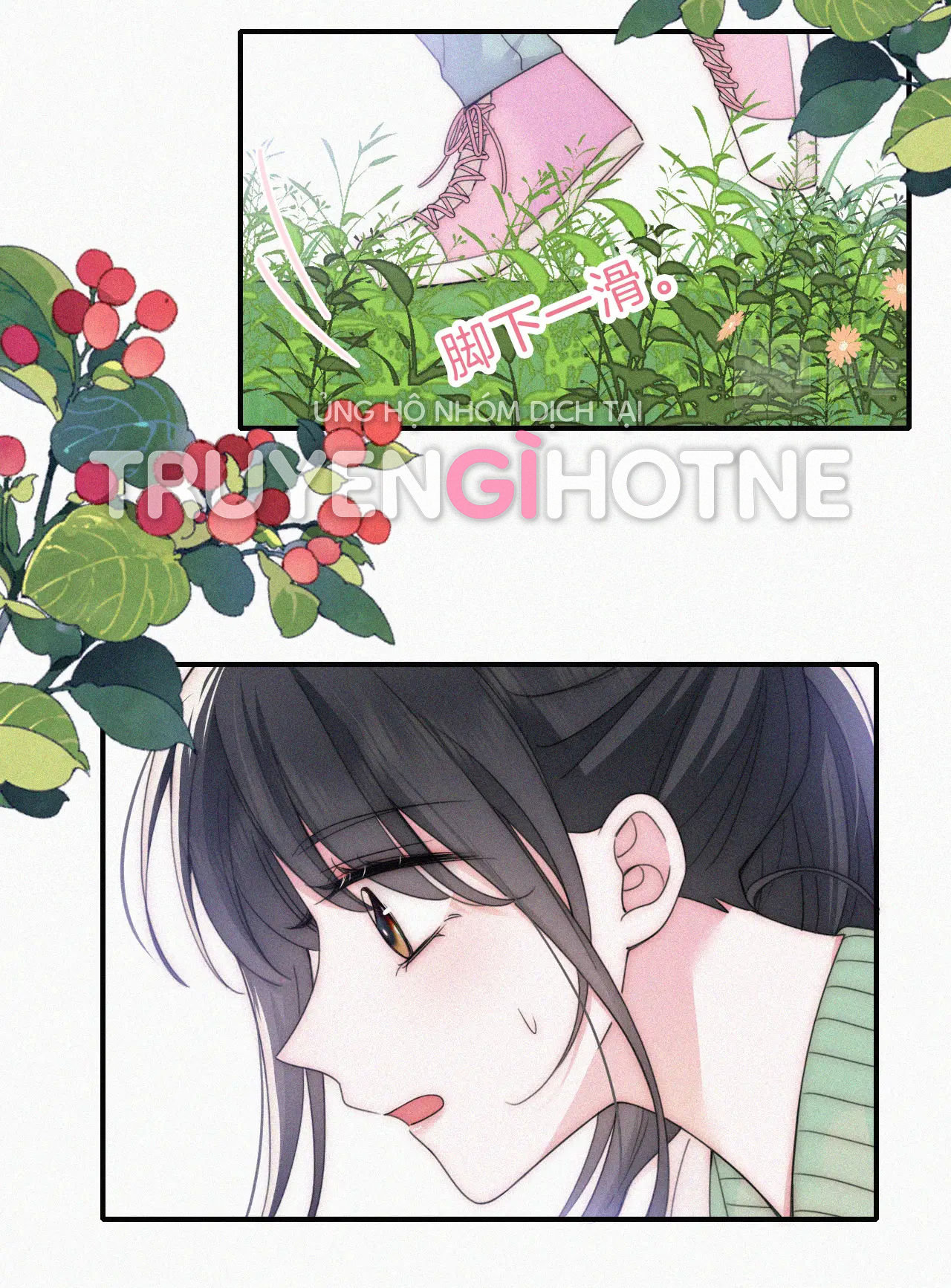 bệnh yêu chapter 42.2 12