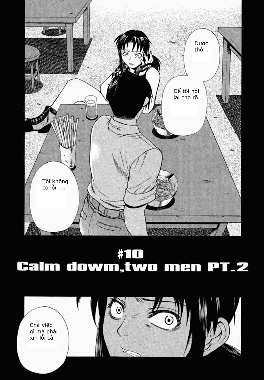 hố đen chapter 10 1