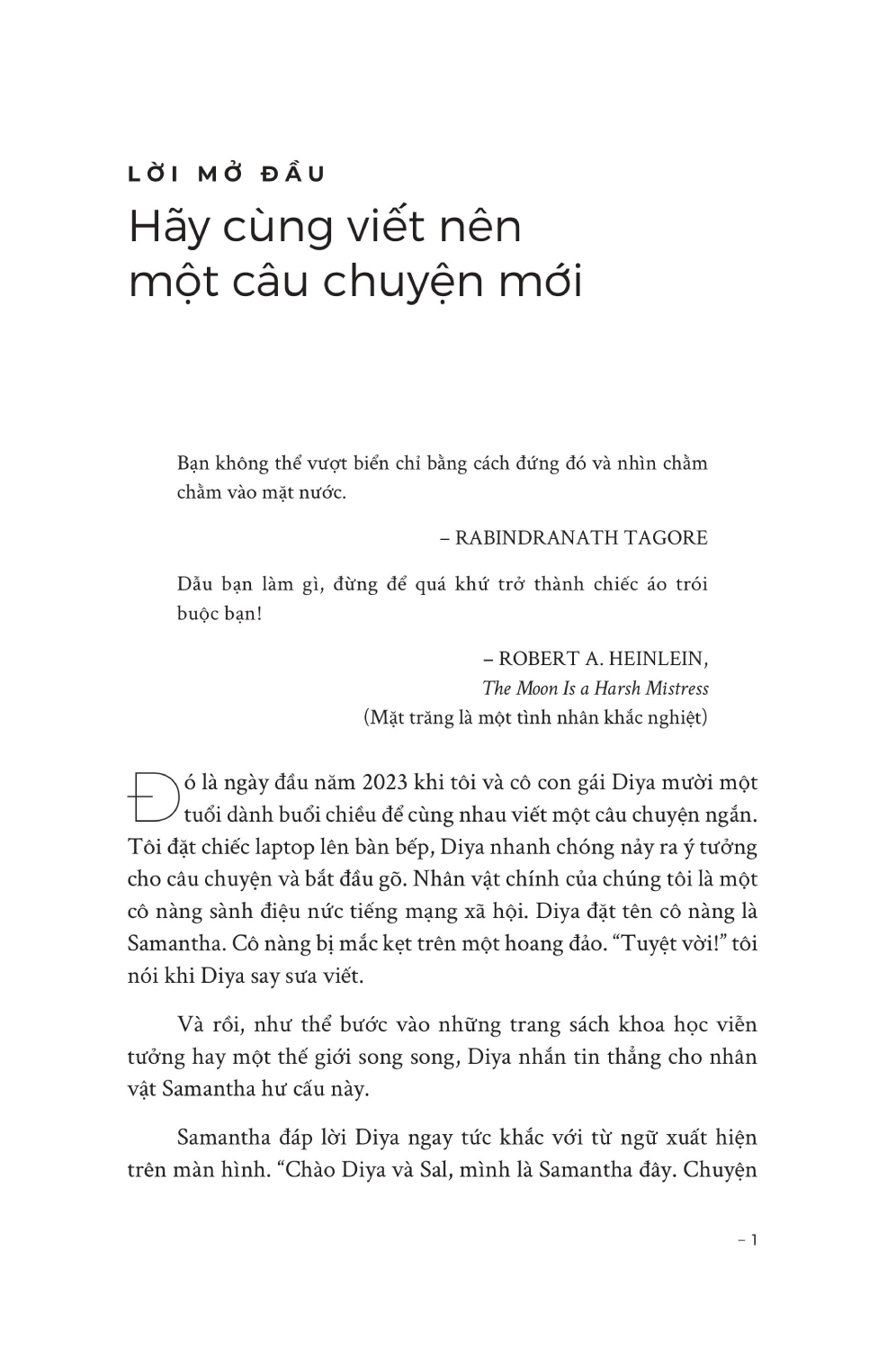 Nền Giáo Dục Mới Can Đảm - AI Sẽ Tạo Nên Cuộc Cách Mạng Giáo Dục Như Thế Nào - AL