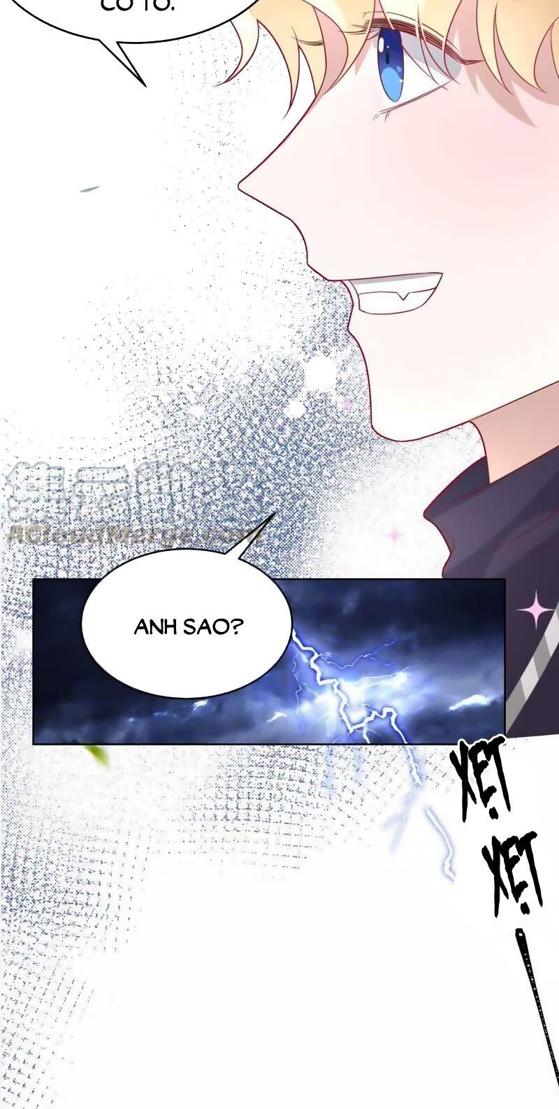 thần luân mật luyến chapter 85 10