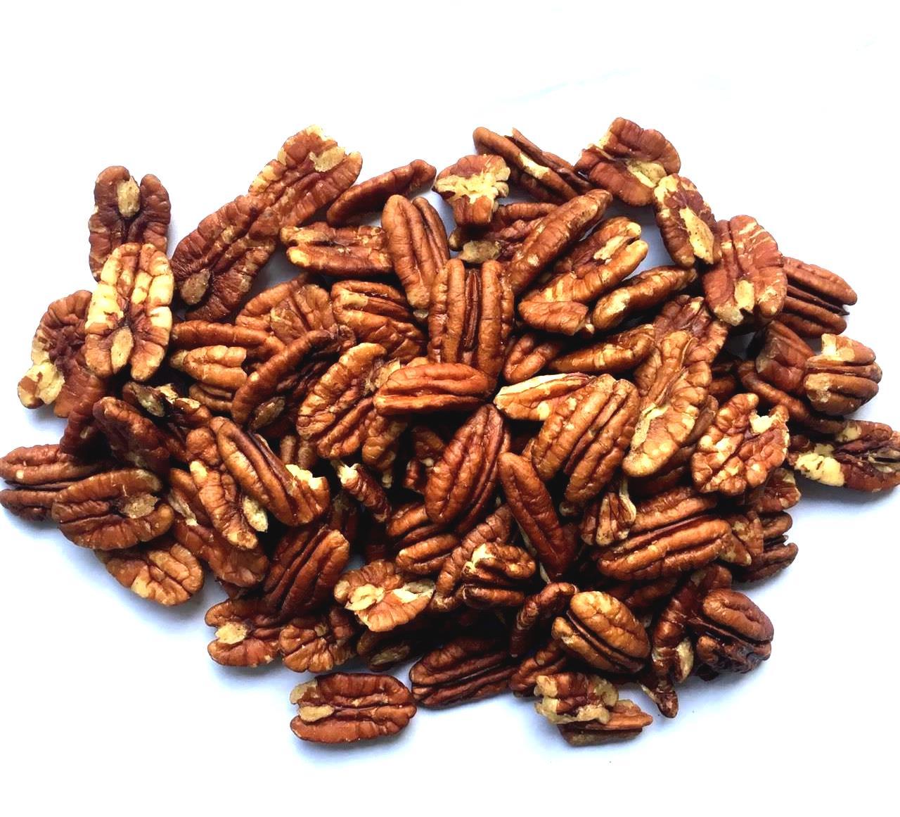 Hạt Hồ Đào Hữu Cơ Heritage gói 200g – Organic Pecan