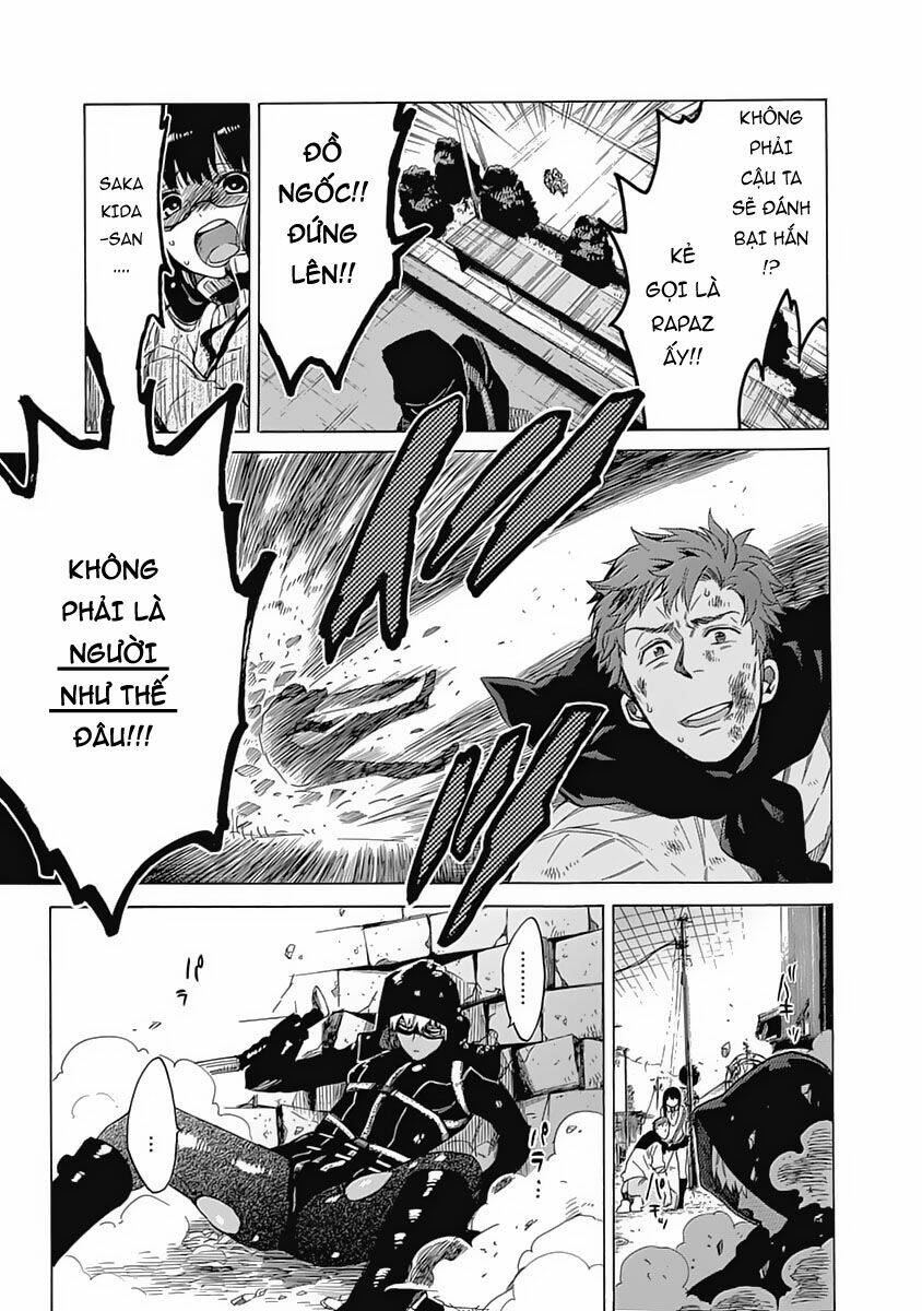 rapaz theme park chapter 2 44