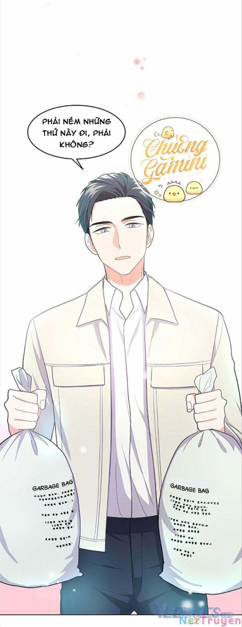 vô tình trở thành con gái của triệu phú chapter 27 5