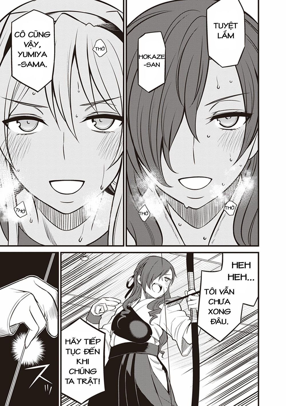 to aru kagaku no railgun gaiden: astral buddy chapter 5 20