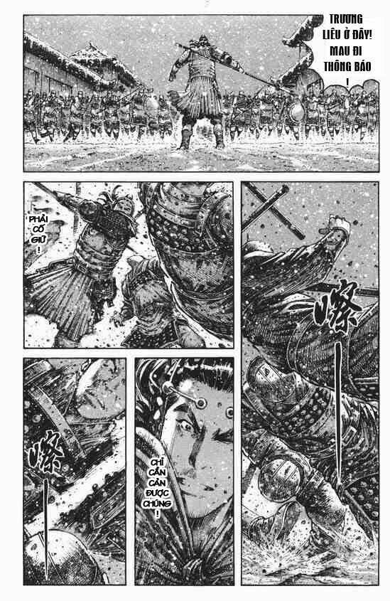 Hoả Phụng Liêu Nguyên chapter 249.2 67