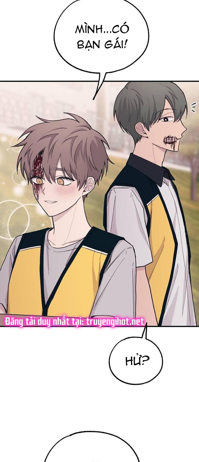 yeonwoo ngây thơ chapter 37.2 13