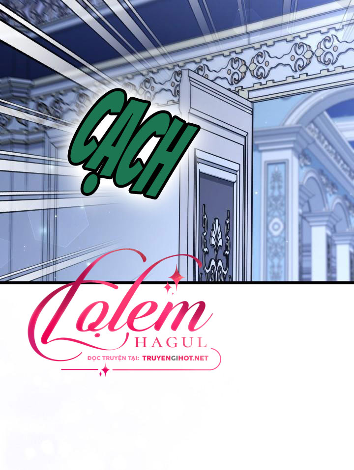 mối liên kết giữa báo đen và bé thỏ chapter 91 53