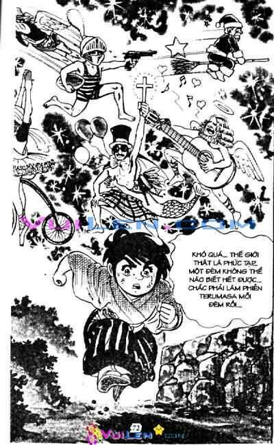 kiếm sĩ góc vuông - chokkaku chapter 12 72