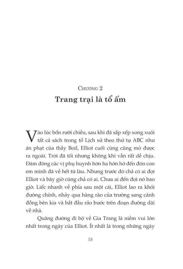 Ai Thả Các Thần Ra?