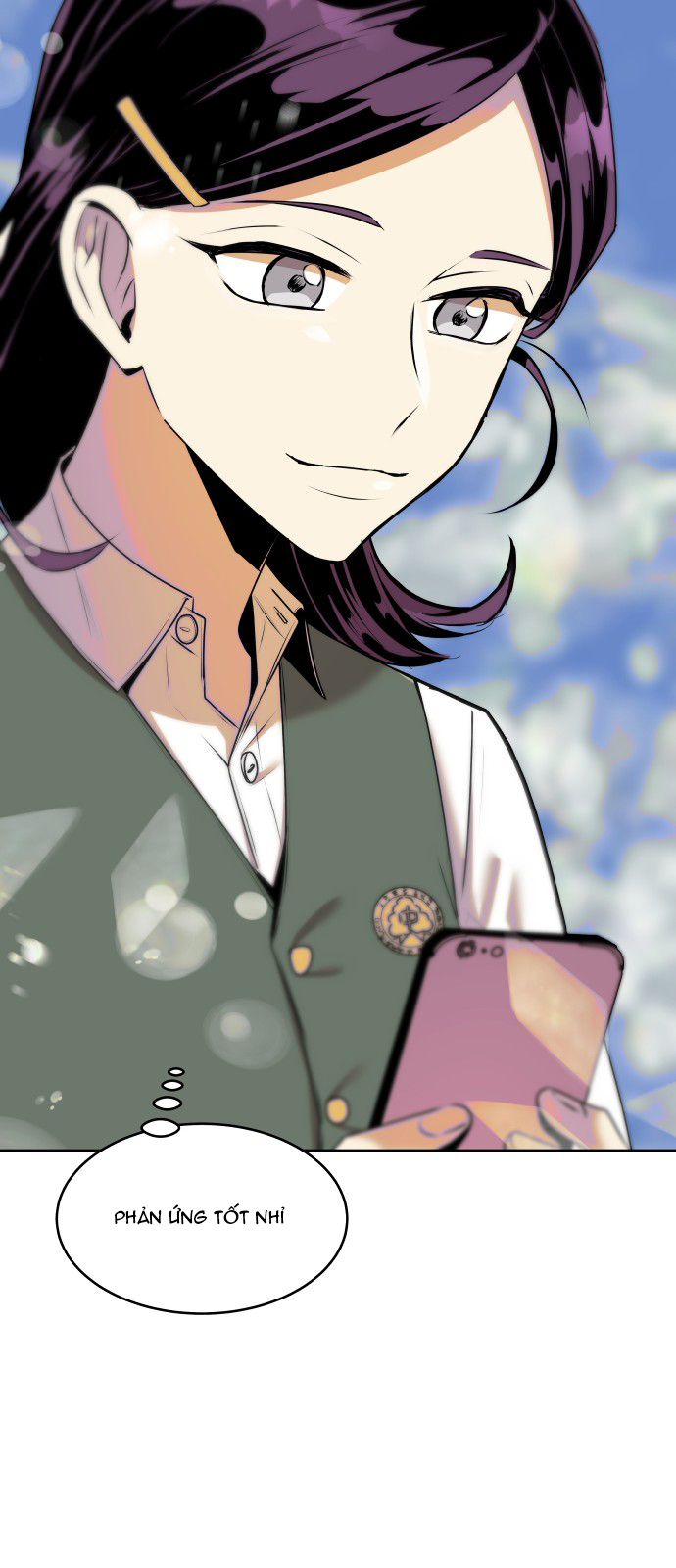 bí mật tình bạn chapter 1 15