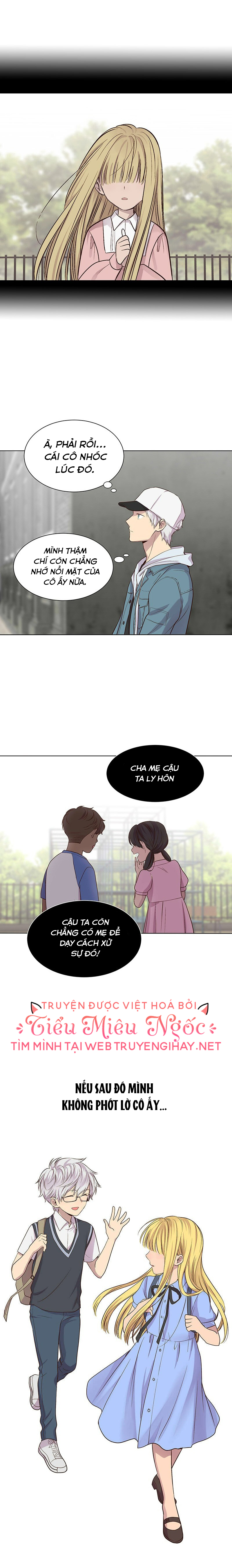 điều bí mật mà tôi luôn giữ kín chapter 99 29