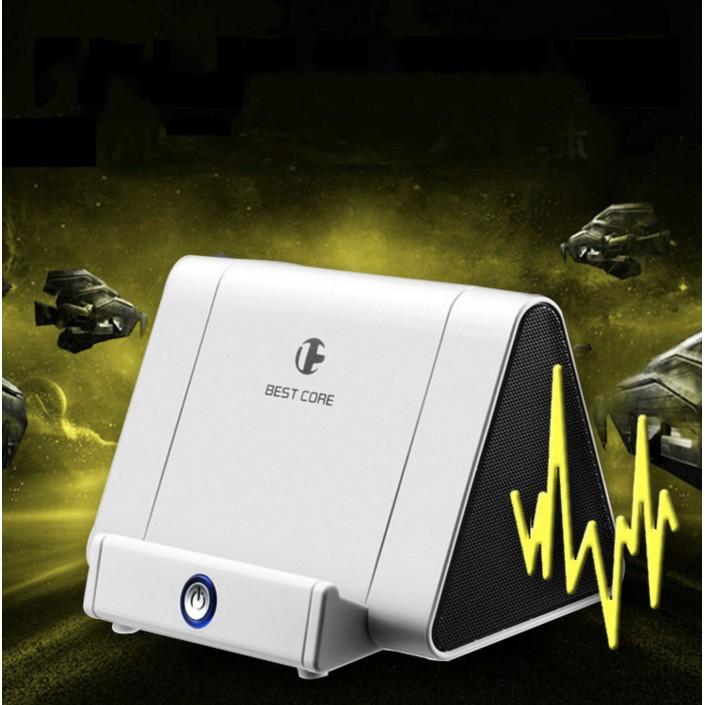 Loa nhạc bluetooth cảm ứng không dây cho điện thoại - ShopToro - AsiaMart
