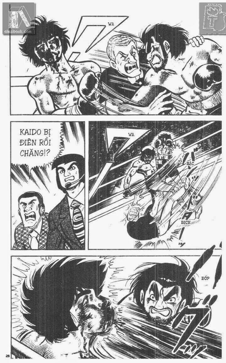 ganbare genki chapter 194 4