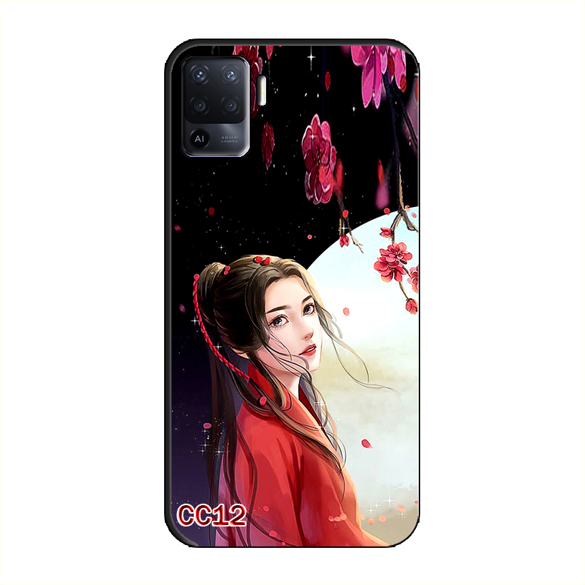 Ốp Lưng Dành Cho OPPO A94