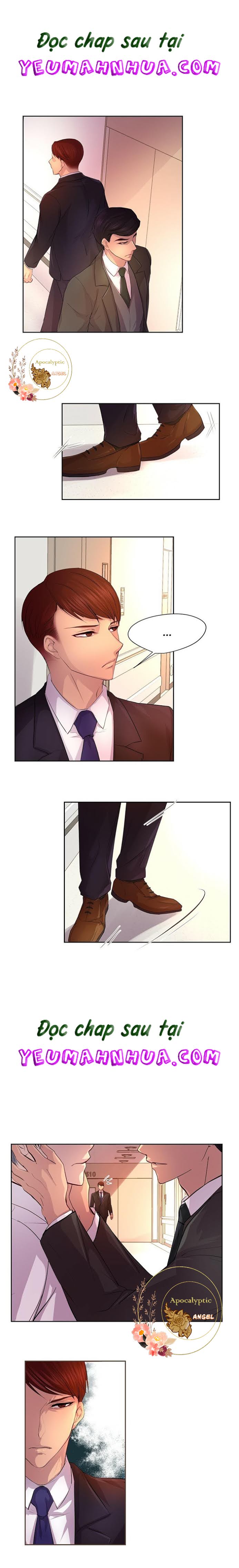 giữ em thật chặt (hold me tight) chapter 23 2