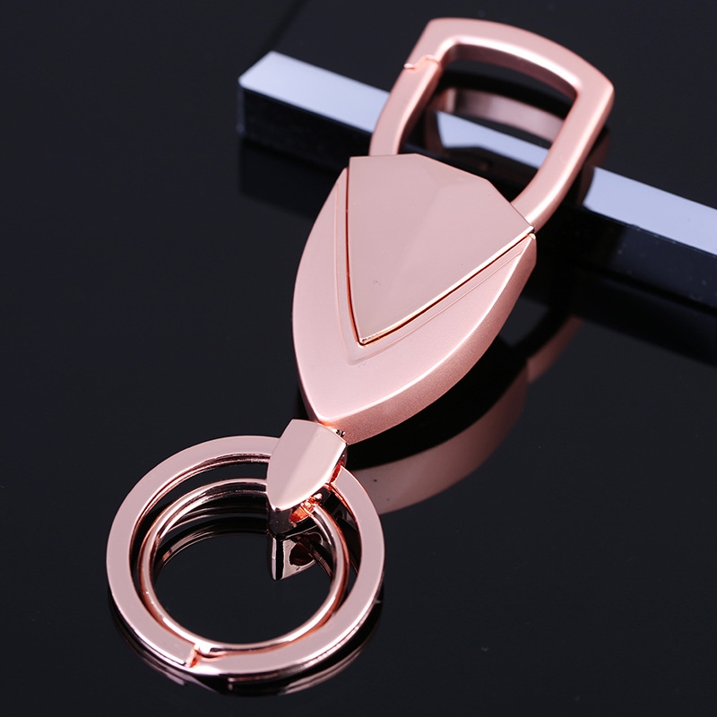 Móc khóa ô tô, xe máy Jobon cao cấp MK239