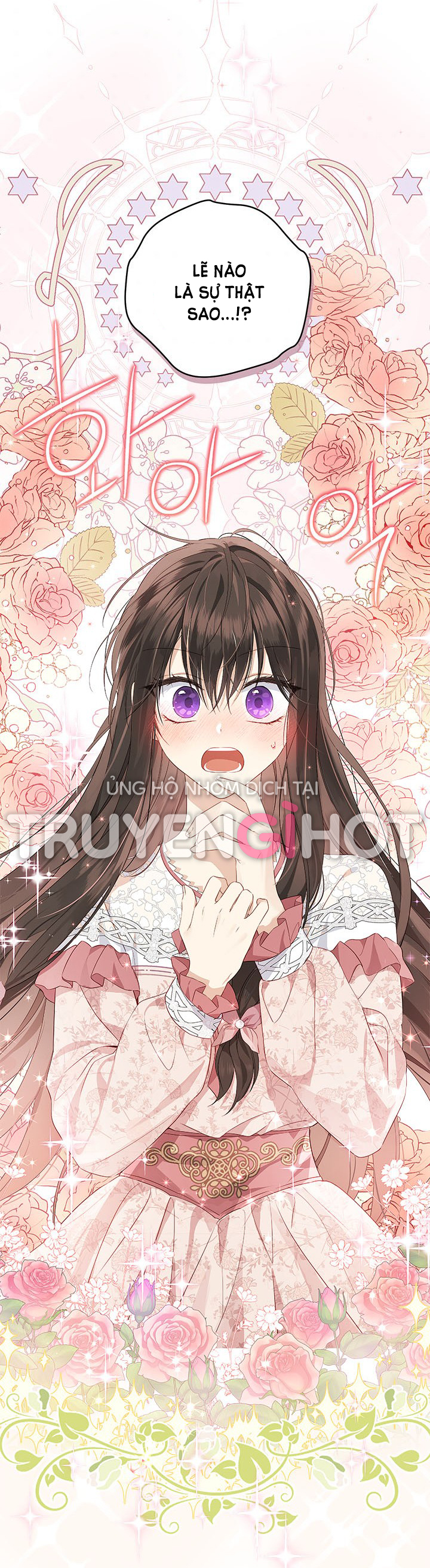 thật ra ta mới là hàng thật chapter 80.2 36