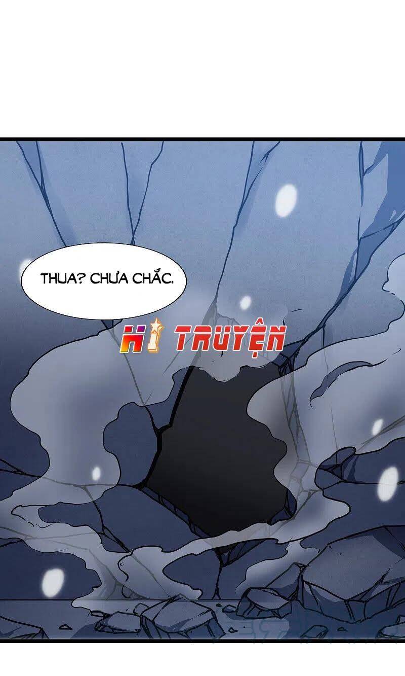 phượng nghịch thiên hạ chapter 489.1 11