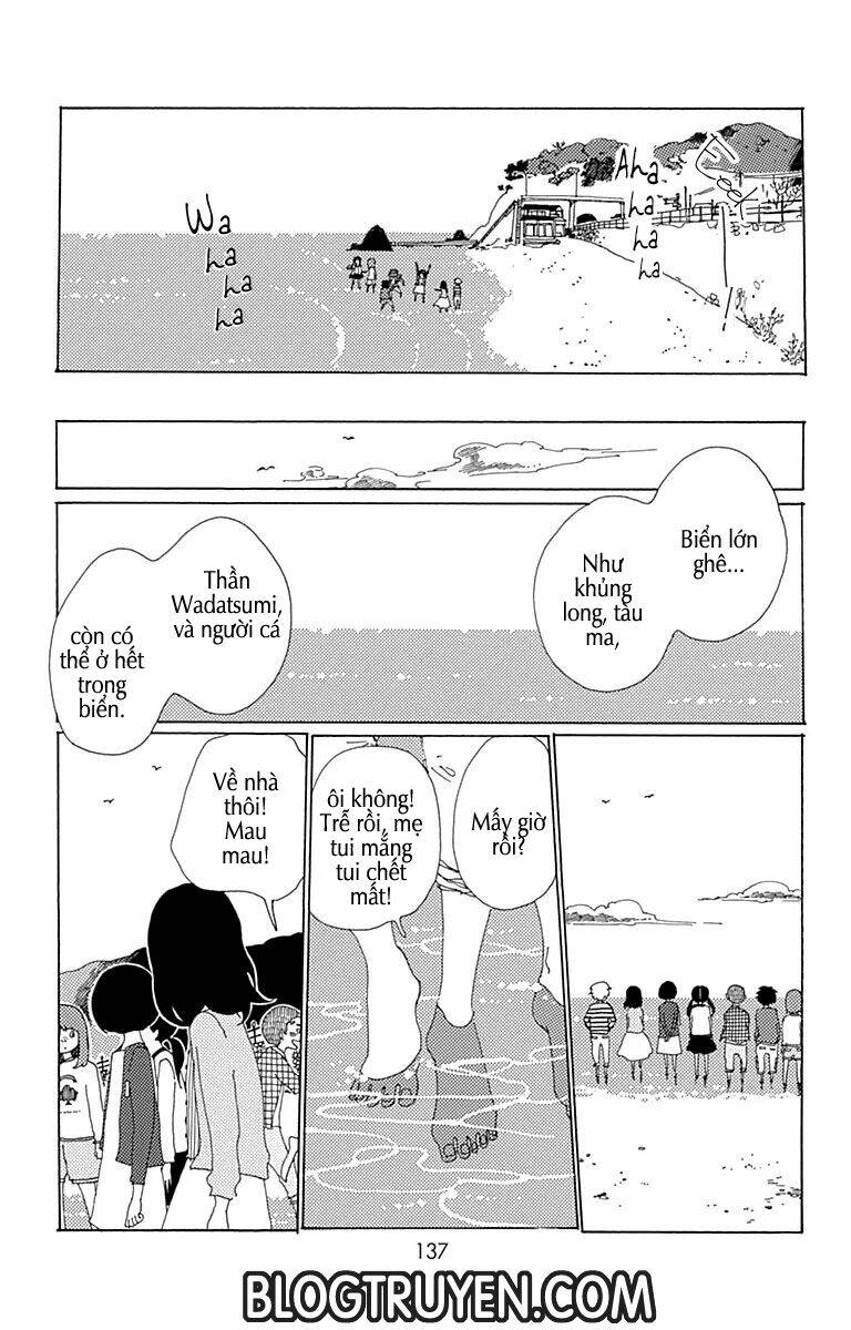 aoi uroko to suna no machi chapter 4 28