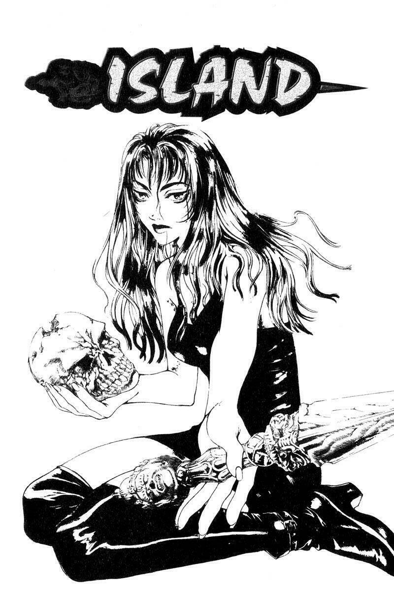 đảo địa ngục chapter 13 4