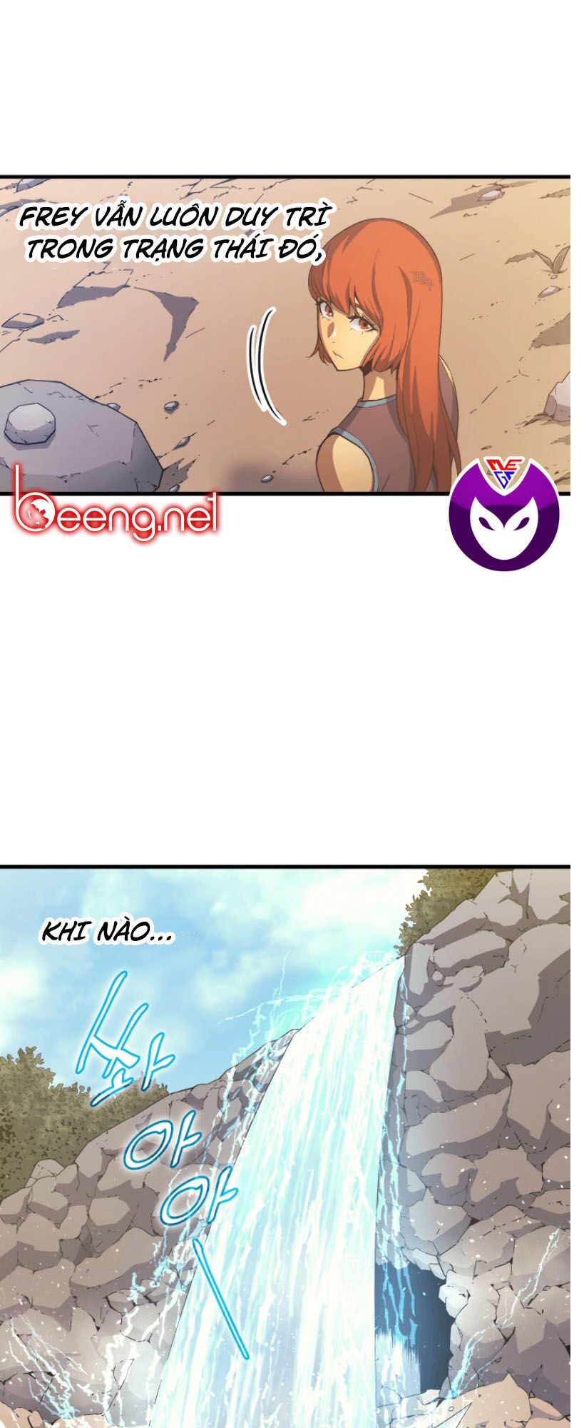 sự trở lại của pháp sư vĩ đại sau 4000 năm chapter 22 9