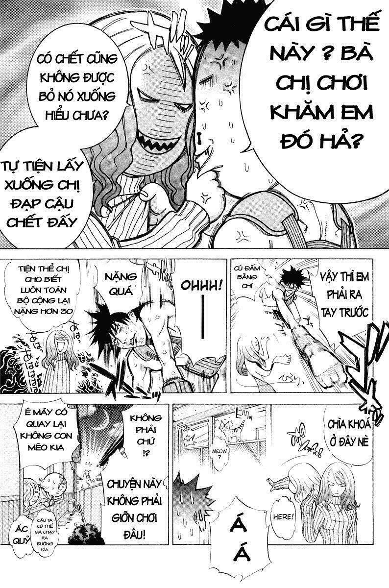 air gear chapter 47 13