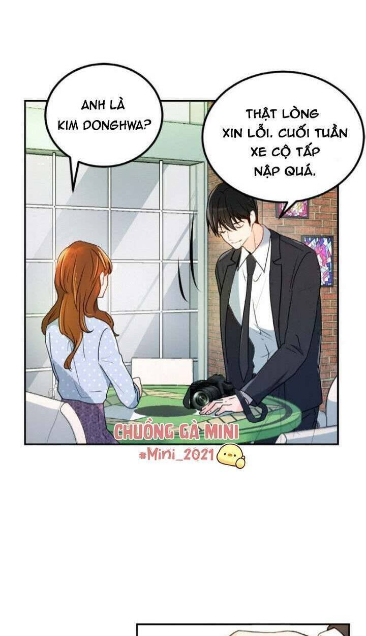 101 cách chinh phục trái tim em chapter 1 67