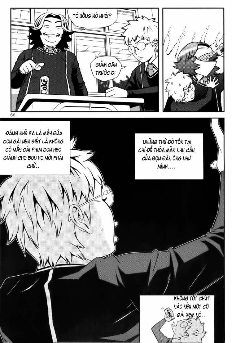 need a girl chapter 28 11