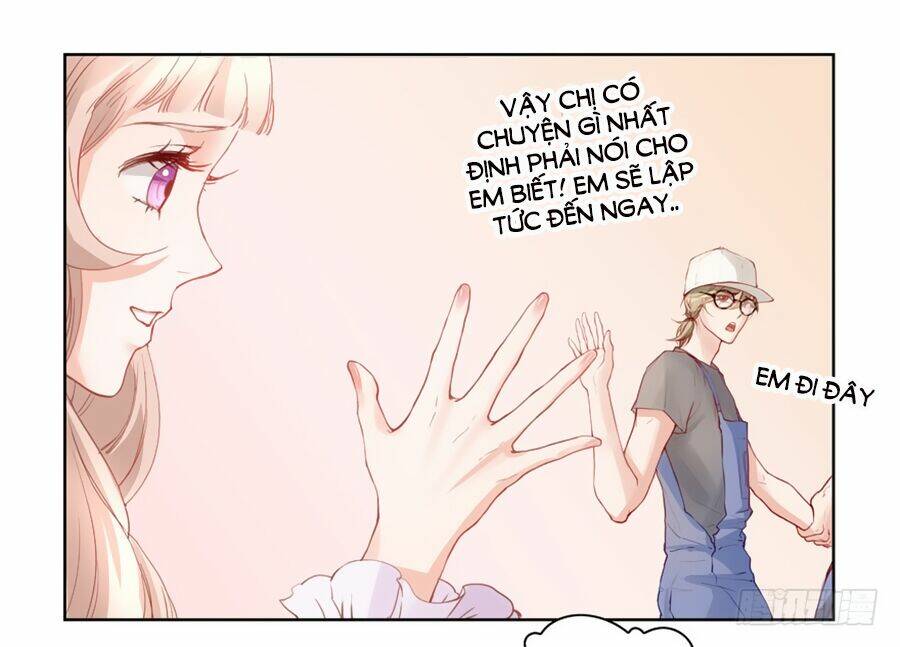 lưu luyến nguy tình chapter 6 42