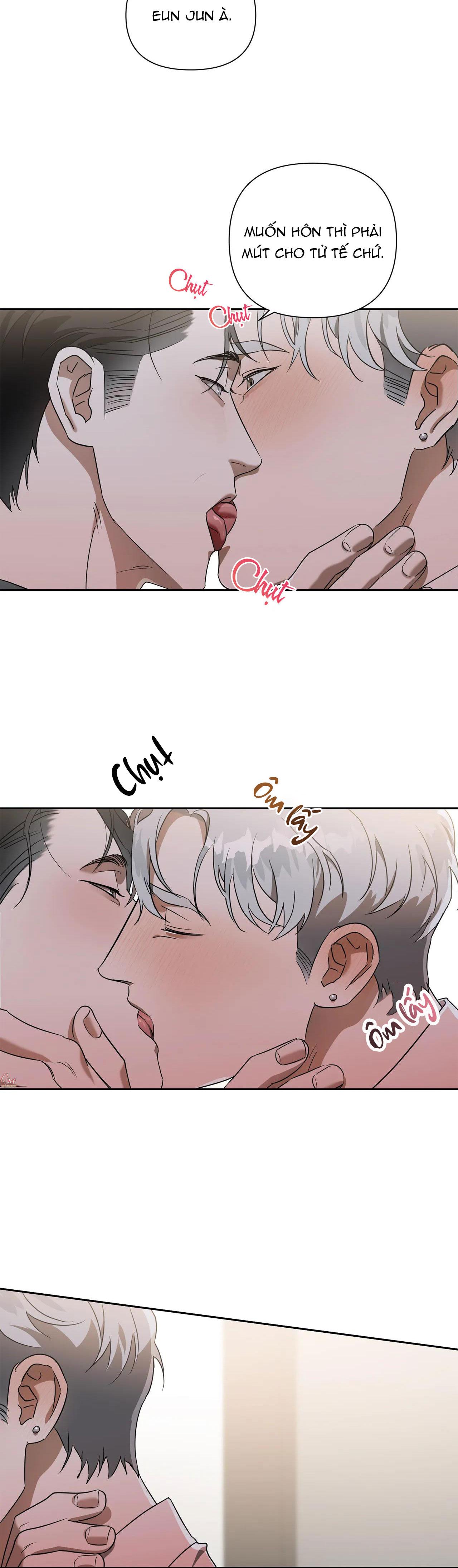 tuyển tập những ông chú tà zâm chapter 6.4 11