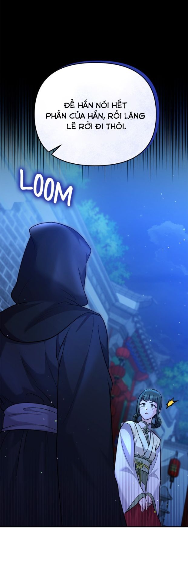 cao thủ chốn hậu cung chapter 56 13