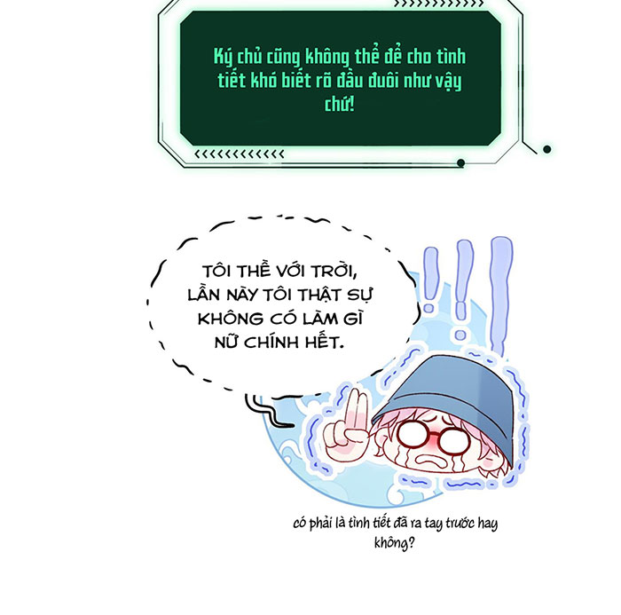 tôi phải làm một kẻ đại xấu xa chapter 107 26