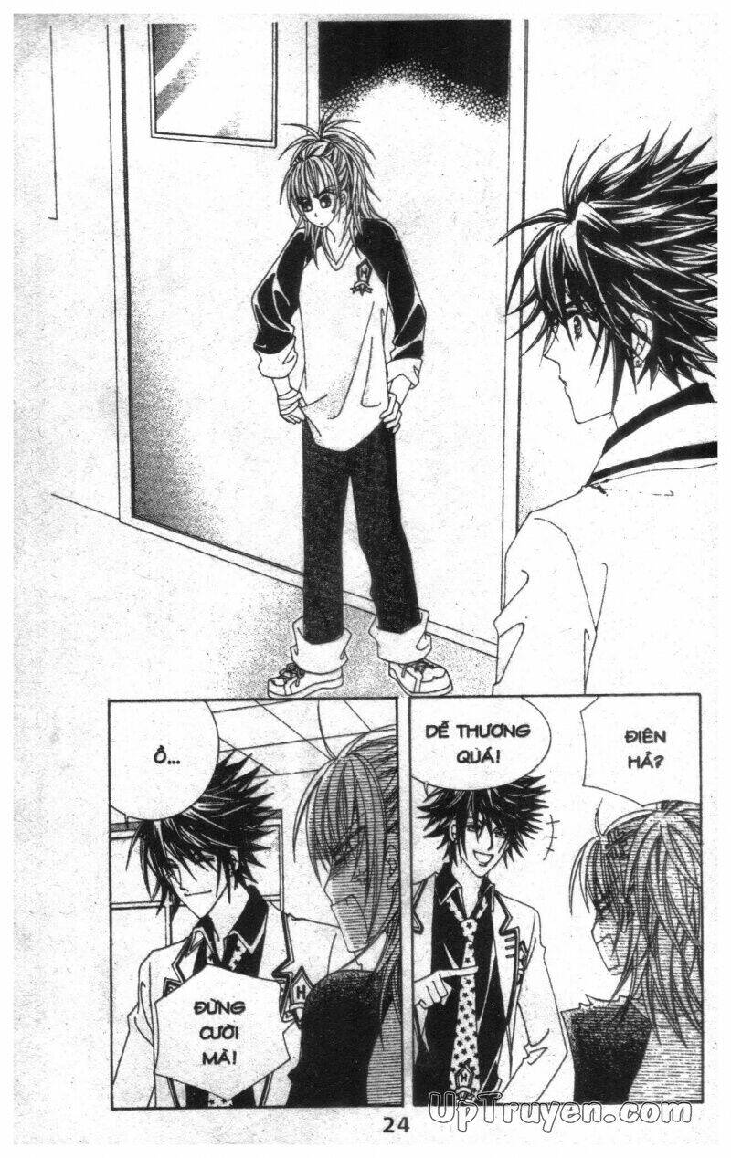 dạ khúc chapter 6 24