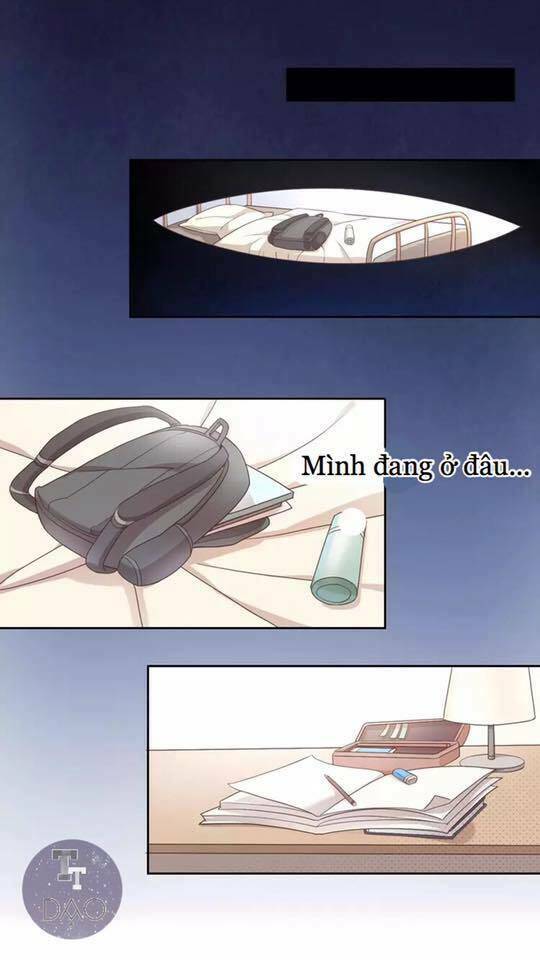 thị hoang chi thần chapter 19 29