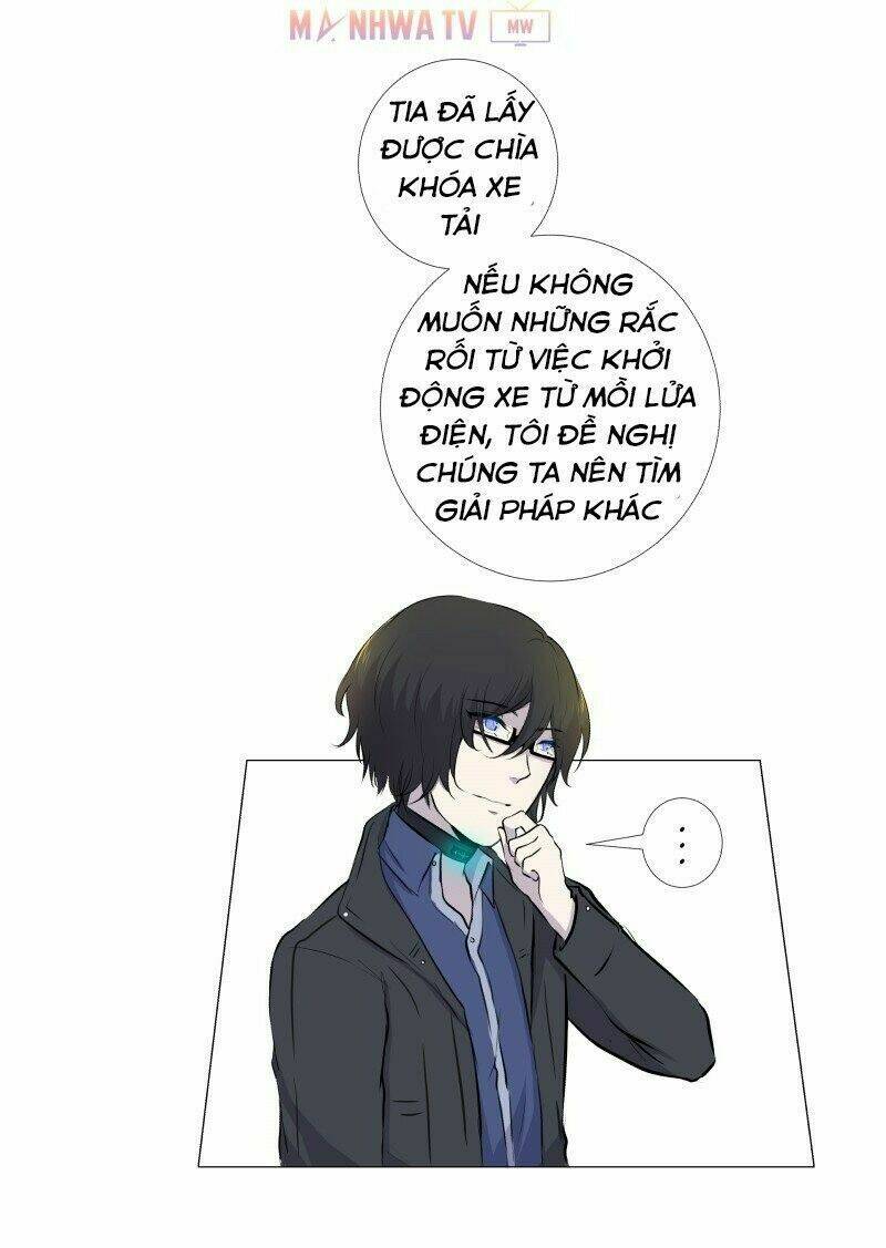 Trọng Sinh Mạc Thế Chapter 38 44