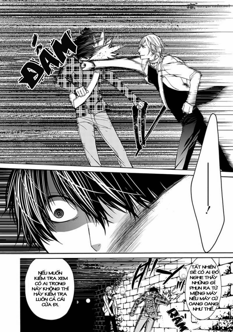 bloody junkie chapter 3 35