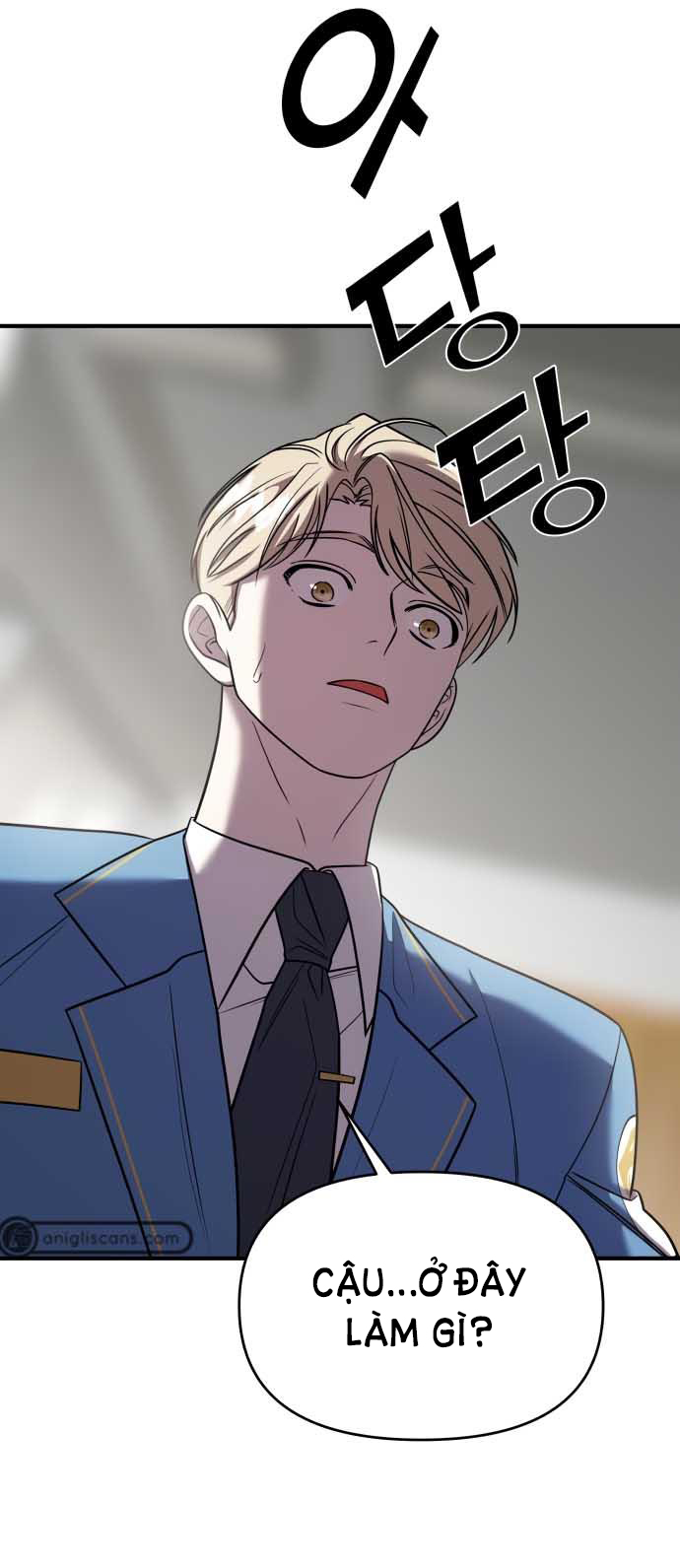 phản diện thuần túy chapter 46.1 10